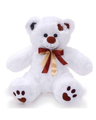 Мягкая игрушка «Медведь Тони» коричневый 50 см арт. СМЛ-101307-2-СМЛ0005155077