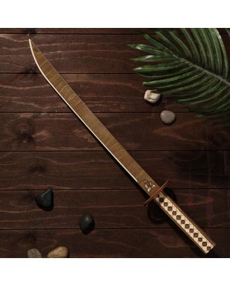 Сувенир деревянный "Меч самурайский" арт. СМЛ-92180-1-СМЛ0005275978