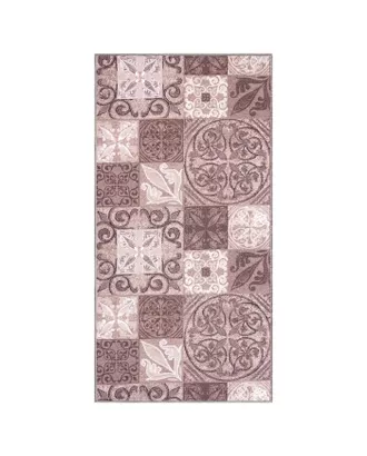 Купить Декоративные ковры Палас p1771/a5p/100 150х200 см, войлок, ПА 100% арт. СМЛ-113266-1-СМЛ0005361426 оптом в Казахстане