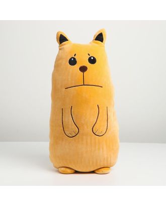 Мягкая игрушка «Котик», 50 см арт. СМЛ-130904-1-СМЛ0005376187