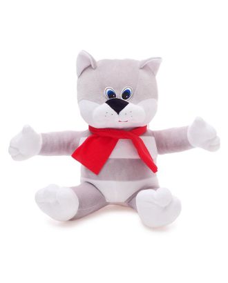 Мягкая игрушка «Котенок», 45 см арт. СМЛ-115694-1-СМЛ0005390016