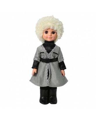 Кукла "Мальчик в грузинском костюме", 30 см В3915 арт. СМЛ-110622-1-СМЛ0005393384