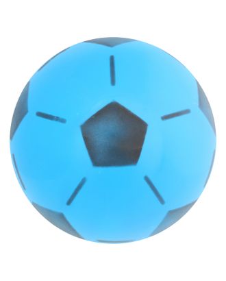 Мяч детский «Футбол», d=20 см, 50 г, цвета МИКС арт. СМЛ-76494-1-СМЛ0000581991