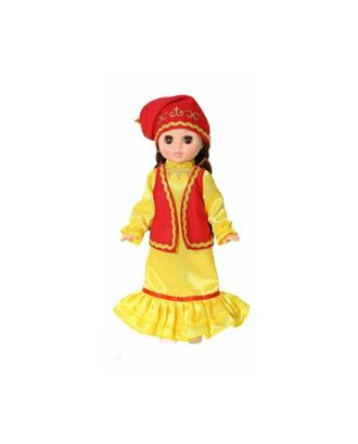 Кукла "Эля" в татарском костюме 30,5 см В3206 арт. СМЛ-132712-1-СМЛ0006243812