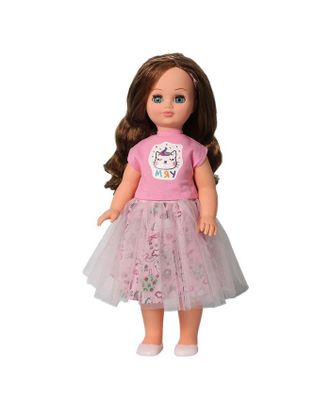 Кукла "Лиза модница 1" 42 см В4006 арт. СМЛ-132279-1-СМЛ0006243816