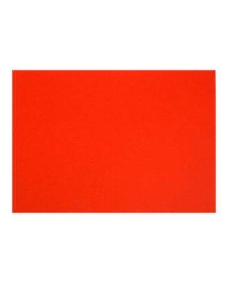 Картон цветной тонированный А3, 200 г/м2, красный арт. СМЛ-185718-1-СМЛ0006580652