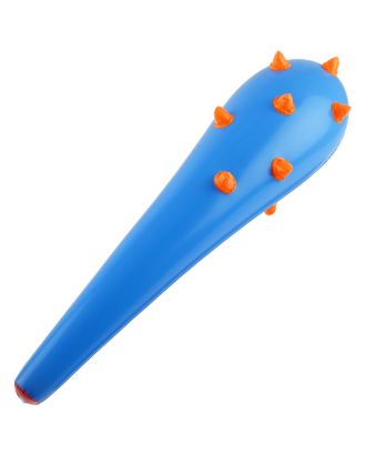 Надувная игрушка «Булава с шипами» 85 см, цвета МИКС арт. СМЛ-139449-1-СМЛ0000679114