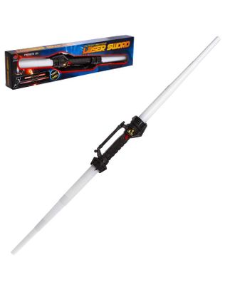 Световой меч "Джедай", 115 см, свет, звук, работает от батареек арт. СМЛ-184977-1-СМЛ0006883563