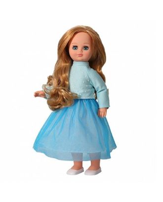 Кукла "Лиза модница 2" 42 см В4007 арт. СМЛ-149369-1-СМЛ0006912661