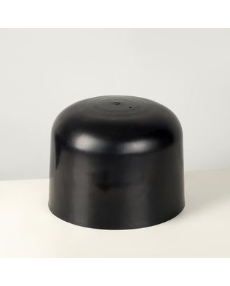 Подставка под шапку "Колпак", цвет чёрный арт. СМЛ-180921-1-СМЛ0006941352