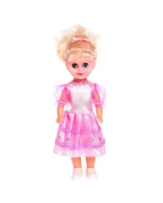 Кукла классическая «Ксения» в платье арт. СМЛ-190059-1-СМЛ0006944145