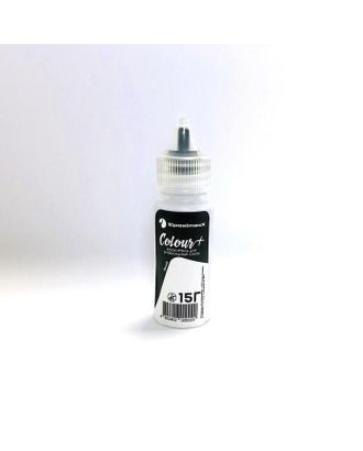 Краситель «EpoximaxX Colour» белый, 15 г арт. СМЛ-159409-1-СМЛ0007086918