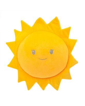 Мягкая игрушка-подушка «Солнышко» арт. СМЛ-161473-1-СМЛ0007088106