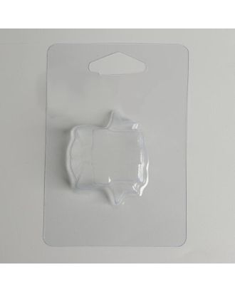 Пластиковая форма для мыла «Подарок для тебя» арт. СМЛ-184413-1-СМЛ0007153061
