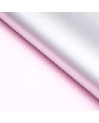 Плёнка матовая двухсторонняя "Эссенс",серебряно-розовый, 57 см х 57 см арт. СМЛ-125925-1-СМЛ0000729822