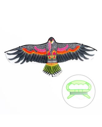 Воздушный змей "Птица", цвета МИКС арт. СМЛ-198964-1-СМЛ0007361099