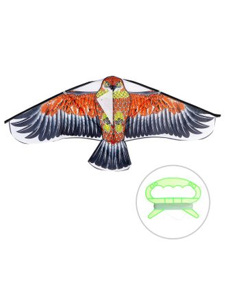 Воздушный змей "Птица", цвета МИКС арт. СМЛ-198965-1-СМЛ0007361100