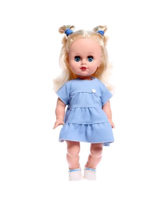 Кукла озвученная «Карина 10», 40 см арт. СМЛ-184005-1-СМЛ0007362735