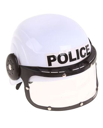 Шлем полицейского «Миротворец» арт. СМЛ-102278-1-СМЛ0000739449