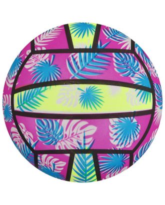 Мяч детский "Волейбол" 22 см, 60 гр арт. СМЛ-224884-1-СМЛ0007413826