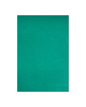 Картон цветной А4 190 г/м2 зеленый, немелованный, цена за 1 лист арт. СМЛ-221470-1-СМЛ0007437495