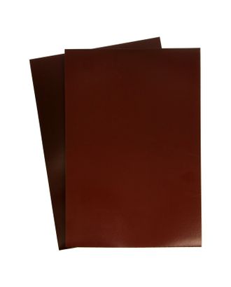Картон цветной А4 190 г/м2 коричневый, немелованный, цена за 1 лист арт. СМЛ-221471-1-СМЛ0007437496
