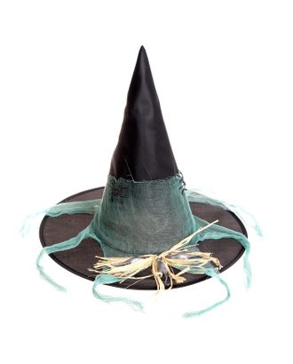 Карнавальная шляпа "Мышь", цвета МИКС арт. СМЛ-229717-1-СМЛ0007450429