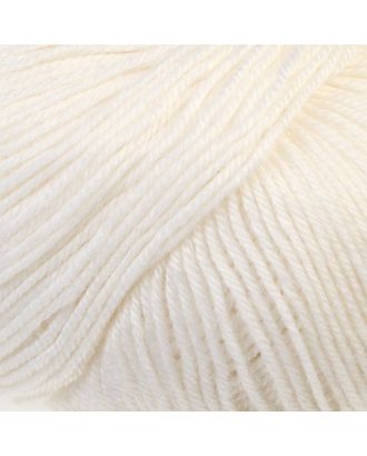 Пряжа "Baby Wool" 40% шерсть, 40% акрил, 20% бамбук 175м/50гр (128 морская вода) арт. СМЛ-20082-6-СМЛ0959842