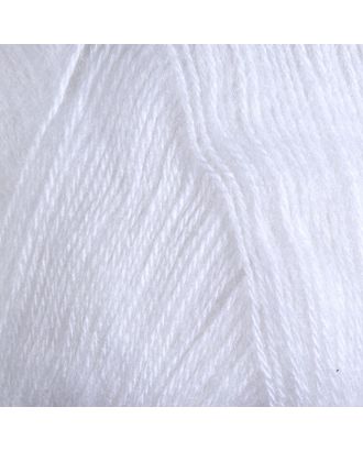 Пряжа "Angora Gold" 20% шерсть, 80% акрил 550м/100гр (28 ярко-сухая роза) арт. СМЛ-20078-20-СМЛ0959858