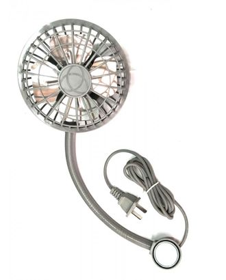 Купить Лампы, светильники Вентилятор охлаждения для швеи 71210 арт. ТМ-5556-1-ТМ0753291 оптом в Беларуси
