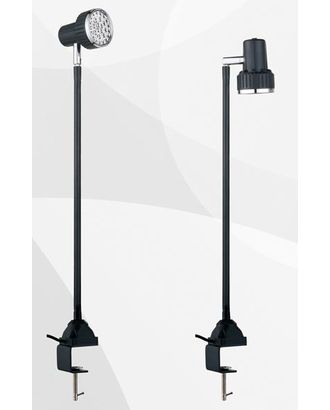 Купить Лампы, светильники Лампа TD-28C (2.0W, 100-240V, крепление на струбцине к столу) арт. ТМ-5163-1-ТМ0754853 оптом в Беларуси