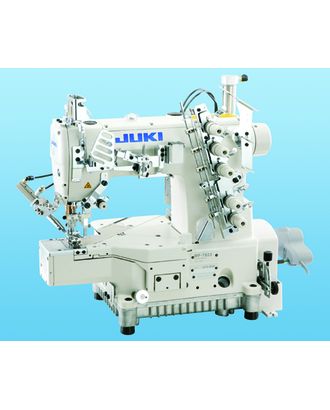 Купить Промышленные швейные машины Промышленная швейная машина Juki MF-7823-E20-B56-PL (окантовка эласт.лентой) арт. ТМ-5574-1-ТМ0795653 оптом в Усть-Каменогорске