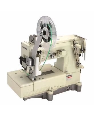 Промышленная швейная машина Kansai Special LX-5801SP (Пайеточная машина) арт. ТМ-6167-1-ТМ-0011027