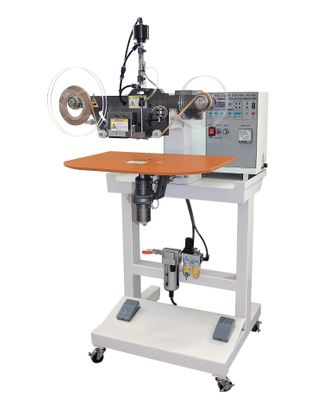 Автоматическая машина для установки пайеток SEUNG MIN LK-214H арт. ТМ-6191-1-ТМ-0012452