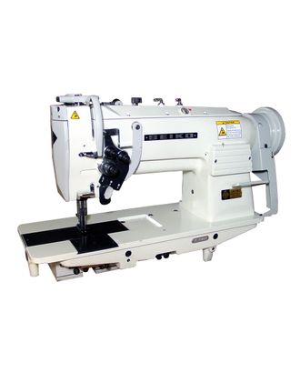 Промышленная швейная машина SEIKO LSW-28BLK (6,4 мм) арт. ТМ-6217-1-ТМ-0014012