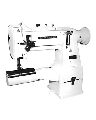 Промышленная швейная машина SEIKO LСW-28BL (1/4") арт. ТМ-6220-1-ТМ-0014016
