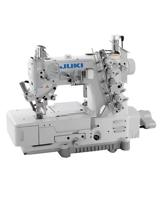 Промышленная швейная машина Juki MF-7523-U11-B64/UT35/SC921BN/M51/CP18B (эл.обр.) арт. ТМ-6222-1-ТМ-0014058
