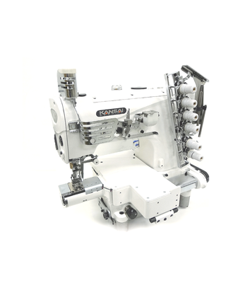 Промышленная швейная машина Kansai Special NC-1103GDA 7/32" (5,6) арт. ТМ-6352-1-ТМ-0016775