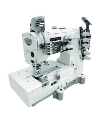 Промышленная швейная машина Kansai Special WX-8803F 3/16" (4,8) арт. ТМ-6355-1-ТМ-0016779
