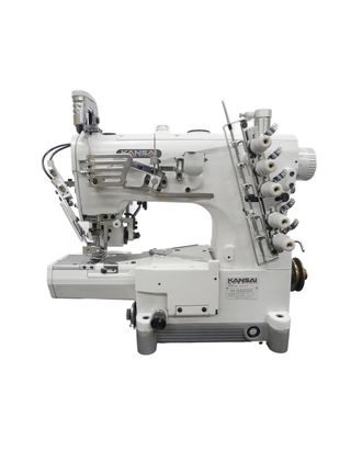 Промышленная швейная машина Kansai Special NR-9804GD 6,0мм арт. ТМ-6364-1-ТМ-0016798
