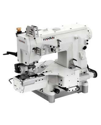 Промышленная швейная машина Kansai Special DX-9902-3ULK/UTC (комплект) арт. ТМ-6452-1-ТМ-0017805