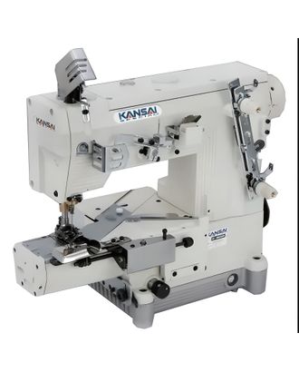 Промышленная швейная машина Kansai Special NM-1001J арт. ТМ-6501-1-ТМ-0018341