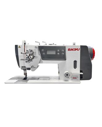 Промышленная швейная машина BAOYU GT-845 арт. ТМ-6652-1-ТМ-0020306