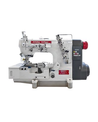 Промышленная швейная машина BAOYU GT-500D-02 арт. ТМ-6677-1-ТМ-0020714