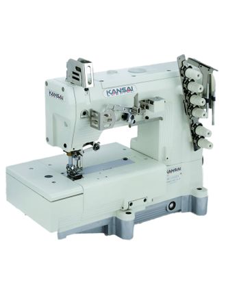 Промышленная швейная машина Kansai Special NW-8804GD 6,0 арт. ТМ-6687-1-ТМ-0020914