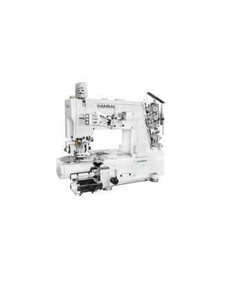 Промышленная швейная машина Kansai Special NR-9803GPMD 7/32 арт. ТМ-6771-1-ТМ-0022172