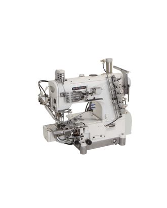 Промышленная швейная машина Kansai Special NR-9803GPLK/UTA 7/32" (5,6) (I90M-4-98-220) ) арт. ТМ-6811-1-ТМ-0024051