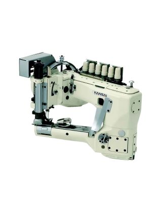 Промышленная швейная машина Kansai Special SX-6803PD (1/4) арт. ТМ-6814-1-ТМ-0024054