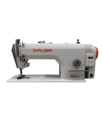 Промышленная швейная машина Siruba DL730-H1 арт. ТМ-7194-1-ТМ-0028922