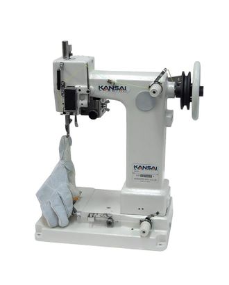 Промышленная швейная машина Kansai Special SPX211E (Для перчаток) арт. ТМ-7251-1-ТМ-0030301